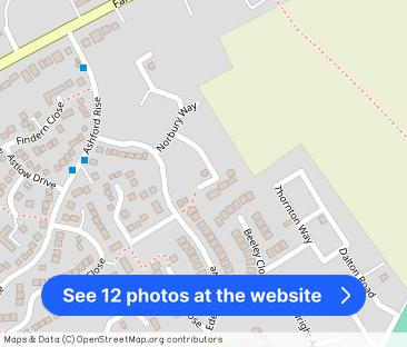 Norbury Way, Belper, Derbyshire, DE56 - Photo 1