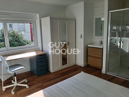 Location Maison 1 pièce 15m² - Photo 2