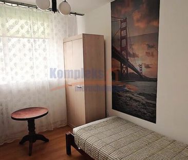 ul. Grunwaldzka, Goleniów - Photo 1