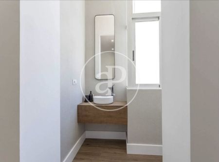 3 bedroom luxury Flat for rent in Valencia, Spain - Foto 3
