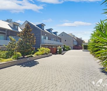 3 Bedroom Townhouse Available Now In Ermington - Photo 3