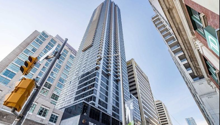 For Lease - 395 Bloor Street Unit# 4605, Toronto, Ontario - Photo 4