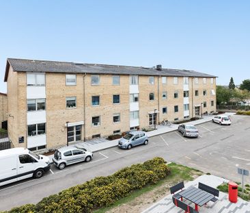 Afd. 25 Område Glarbjergvej - Photo 2