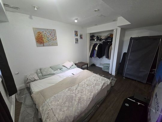 For Lease - 1218 Sandpiper Road Unit# BSMT, Oakville, Ontario - Photo 1