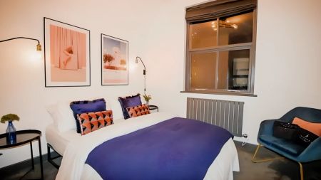 2 Bed 2 Bath - Photo 4
