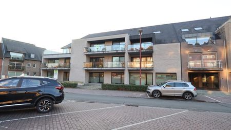 Appartement te huur - Photo 4