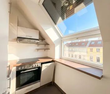 Perfekter WG-Grundriss: 3 Zimmer bei U4 Friedensbrücke! Moderne Wohnung mit perfekter Anbindung! - Foto 1