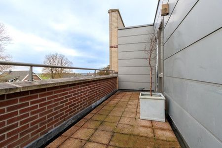 Te huur: Appartement Rijndijk in Hazerswoude-Rijndijk - Photo 4