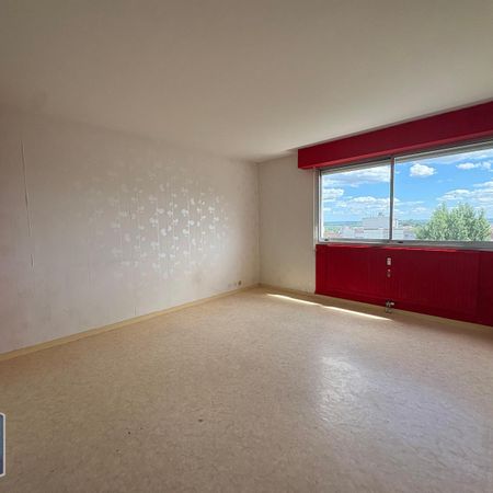 Location Appartement 1 pièce 35m² MACON 71000 - Photo 4