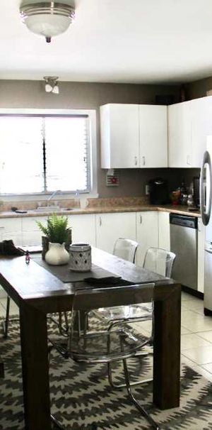 Beauport, 4 1/2 libre, frais peint, insonorisé - Photo 1