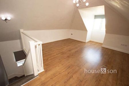 Wimborne Road, Bournemouth, BH9 - Photo 2