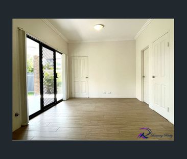 Near New Stylish 4-Bedroom Family Home - Photo 1