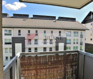 Mieszkanie z balkonem lubiane przez najemców - Фото 1