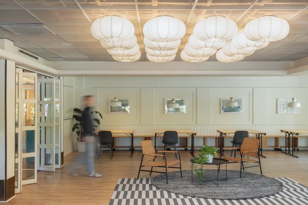 Tunnlandet, Bromma - Photo 1