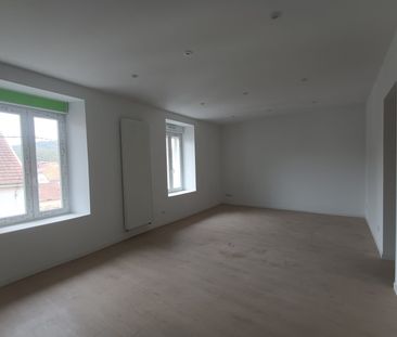 Location Appartement 2 pièces 44m² BELFORT 90000 - Photo 1