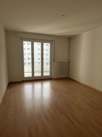 Joli appartement de 4.5pcs à louer pour le 01.12.2025 - Foto 4