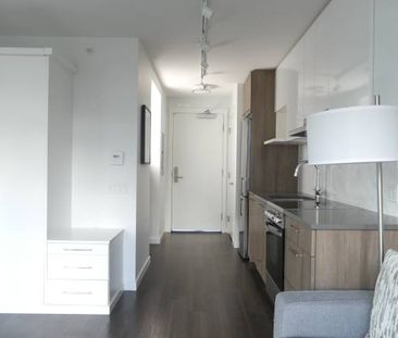 Studio w/ Balcony - Pet Friendly, 24h Security, Gym + More! - Photo 4