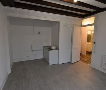 Appartement Fontaine - Photo 2