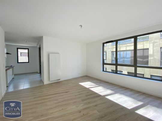 Location Appartement 3 pièces 68m² BORDEAUX 33100 - Photo 1