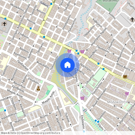 Μαλακοπή (Τούμπα)