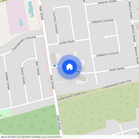 625 Tenth Street, Collingwood