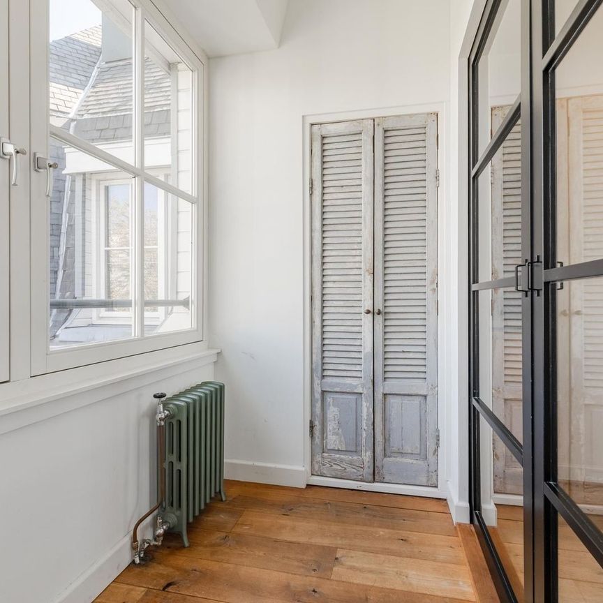 Joh.M. Coenenstraat 60, Amsterdam - Foto 1