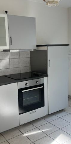 Location Appartement 2 pièces 47m² - Photo 1