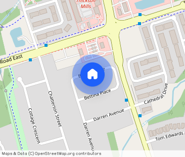 61 BETTINA PLACE - Photo 1