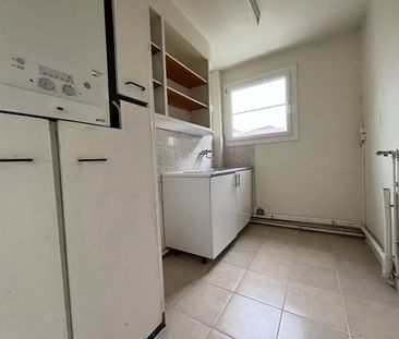 Location appartement 2 pièces, 36.79m², Lagny-sur-Marne - Photo 1