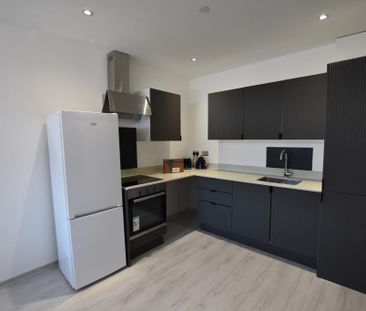 1 bedroom flat to rent - Photo 1