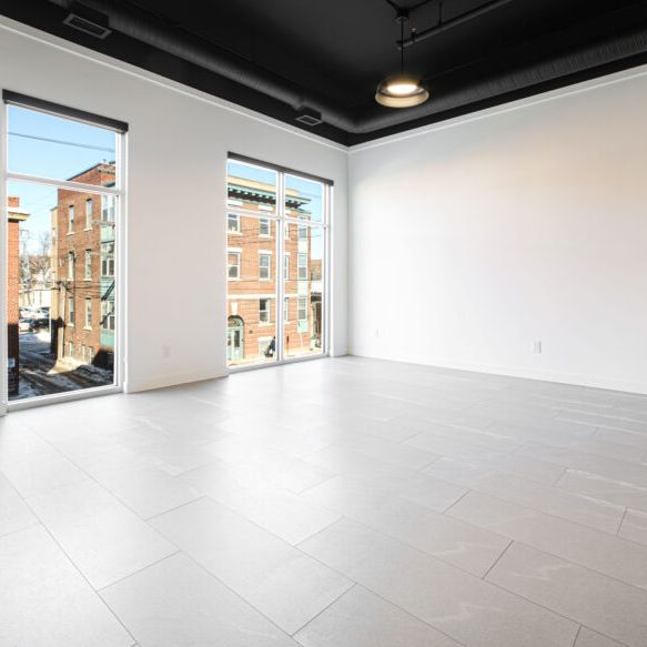 Winchester: Loft Suites – 710 Westminster, Winnipeg, MB - Photo 1