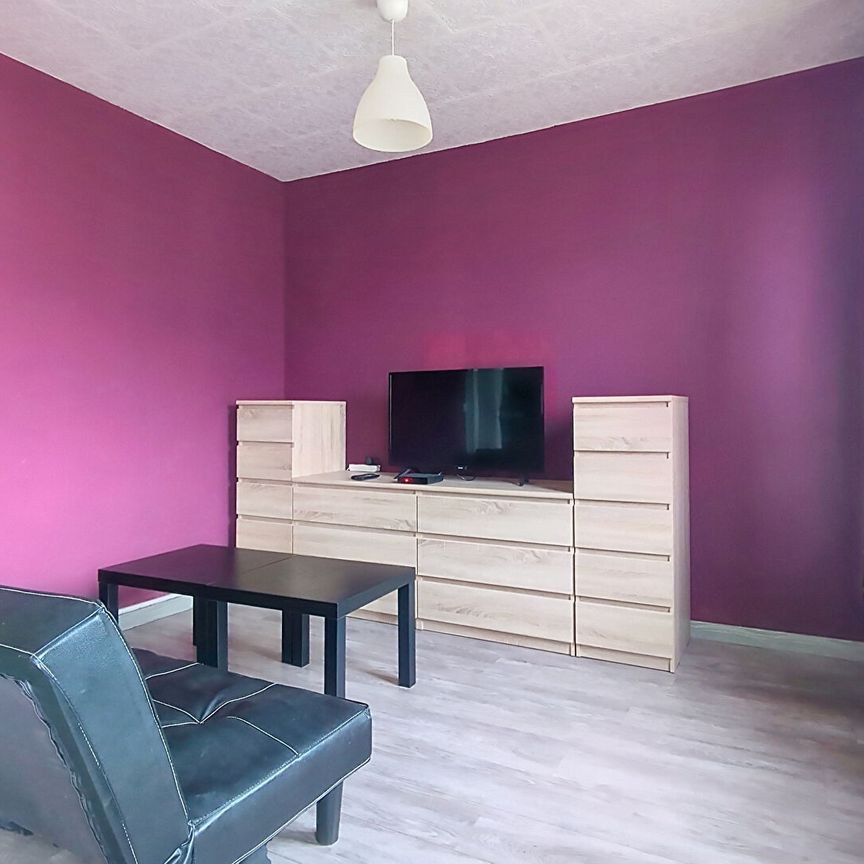 Appartement T3 Dijon à louer - Photo 1