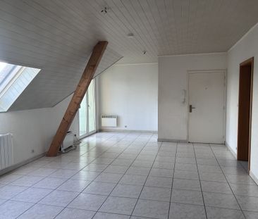 Location Appartement 3 pièces 73m² RIXHEIM 68170 - Photo 4