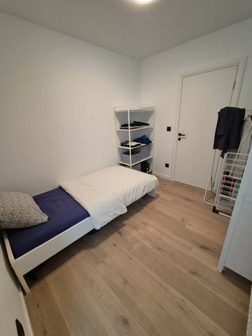 Appartement te huur - Photo 4