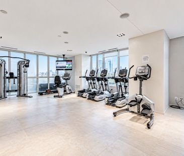 For Lease - 56 Annie Craig Drive Unit# 1601, Toronto, Ontario - Photo 6