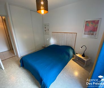 Location Appartement 2 pièces 50m² - Photo 3