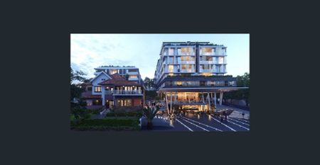 Studio Apartment In Blue Ribbon Location - Photo 2