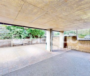 Century House, HA9, Wembley - Photo 2