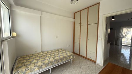 Διαμέρισμα για ενοικίαση Κέντρο (Νέα Μάκρη) - Photo 4