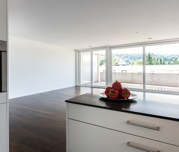 3.5 Zimmer, 101 m², 1. Stock - Foto 1