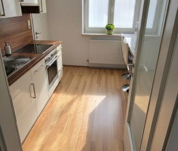 Moderne 2-Zimmer-Wohnung mit Balkon in Bruck an der Mur - Foto 6
