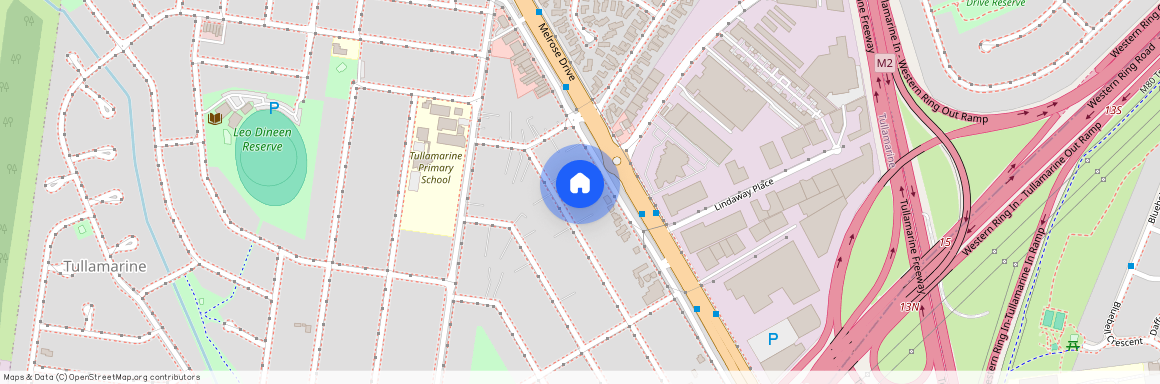 3/42 Waratah Avenue, VIC 3043, Tullamarine