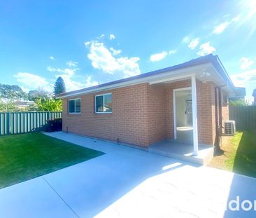 2 BEDROOM GRANNY FLAT - Photo 4