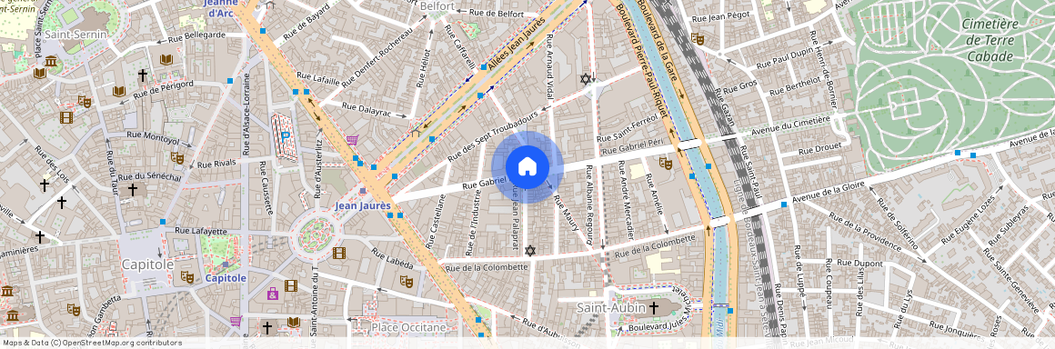 Toulouse - 31000