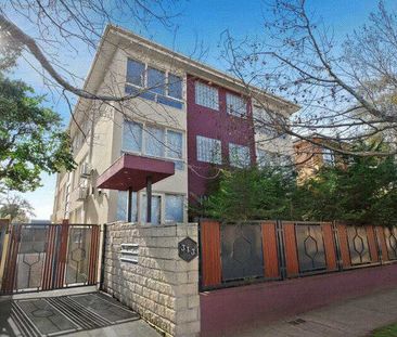 1/313 Dandenong Road, Prahran VIC 3181 - Apartment For Rent | Domain - Photo 3
