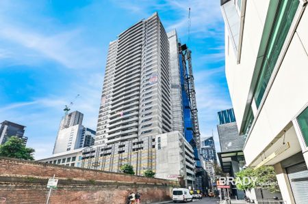 805/380 Little Lonsdale Street, Melbourne - Photo 3