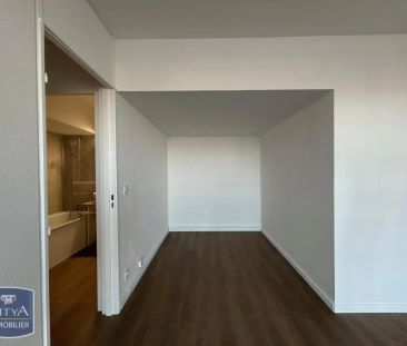 Appartement à louer 1 pièce 31.67m² - Photo 2