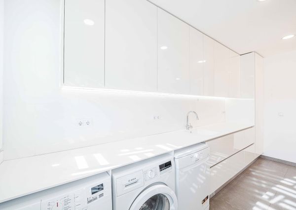 APARTAMENTO T2+1 NA AV ESTADOS UNIDOS DA AMÉRICA - LISBOA