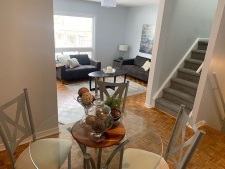 For Lease - 14 LARKSHIRE Lane Unit# E, Barrhaven, Ontario - Photo 5