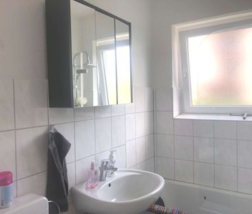 Burgdorf: 2 Zimmer Wohnung mit großem Balkon - Photo 1